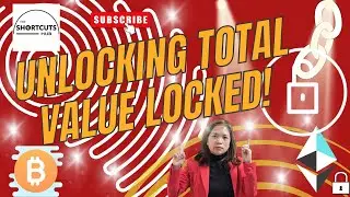 Unlocking Total Value Locked (TVL) in Decentralised Finance