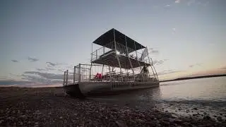 Hardap Resort