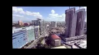 Megaworld Corporation Developer of The Mactan Newtown| Condominium For Sale Cebu Philippines