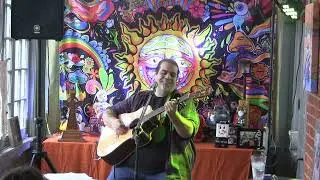 Albie- Sunroom Sessions (Originally aired on LCTV66)