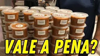 🚀 Delivery em Casa - É LUCRATIVO MESMO? - Dia a Dia do Delivery
