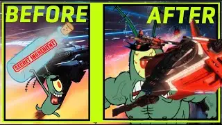 Star Citizen’s Secret 7th Strafe…
