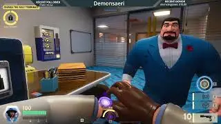 Deceive Inc [Free Weekend] - Anything for kills