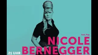 Nicole Bernegger Ochsen Oltingen 2021