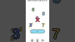 Brain out solve level 35❓️❓️#shorts #short #viral #brainout #game