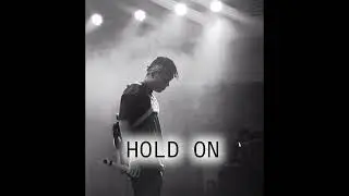 [FREE] Tems x Giveon Type Beat &ndash; &ldquo; HOLD ON &rdquo; | Pop x Afrobeat