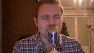 Metallica- When a blind man cries ( live vocal cover )