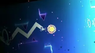 My part in Neon Eyes Collab