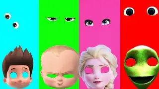 🔴 Live now! Wrong Eyes 👀 Challenge Dame Tu Cosita Funny Puzzle Wrong Heads