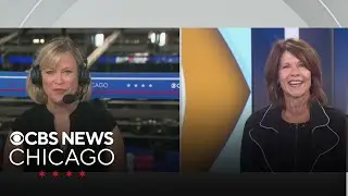 Former Illinois Rep. Bustos on Biden&rsquo;s address at DNC