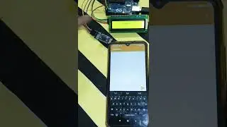"📌 Smart Notice Board: Connect, Display, and Stay Informed!"