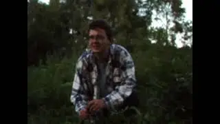 FOUND S02E03: SZYMON