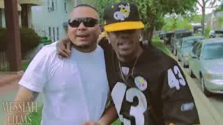 Durty Jones Chiraq [Latin King Nation] I (Music Video)