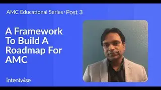 Amazon Marketing Cloud series Part 3: Building Advanced Custom Audiences with Sreenath Reddy