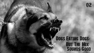 blink-182 -  Dogs Eating Dogs | but the mix sounds good