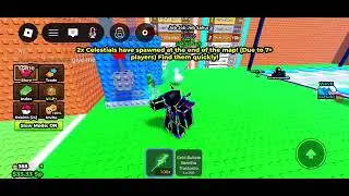 batmanpepperman is live playing roblox if you want to play we me tell me your usernames