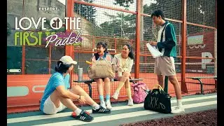 Exsport Bags | Love at The First Padel