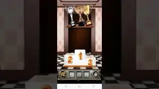 100 Doors floors escape level - 42