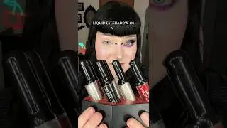 How to do eyeshadow with NO fallout ‼️