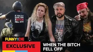 When The Bitch Fell Off (Buzzfeed Parody)