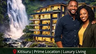 Modern 3-Bedroom Apartment for Sale &ndash; Kitisuru, Nairobi