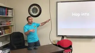 Technology-Enriched Listening/Speaking Micro Lesson