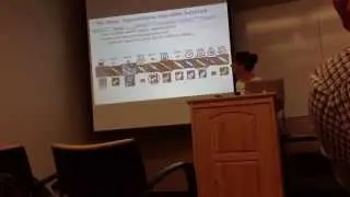 Using Context to Select an Image Segmentation Algorithm