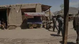 Conversation With the Film Makers (The Forgotten Victims)