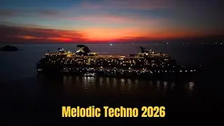 Melodic Techno & Progressive House Mix 2026 | Deep Emotional Journey (DJ Kemp Set)