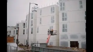 Theory of Change - Housing Financing