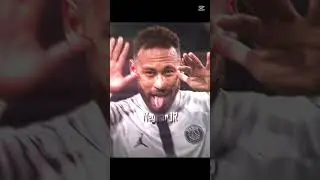 Neymar JR😝😝