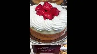 Which Cheesecake should I Choose? Best Dessert😋🤩! #dessert #delicious #shorts