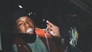 [FREE] (Hard) Duvy Type Beat 2025 - 