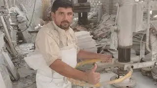 Marble Polishing & Stone Cutting | How to Cut & Resize . Marblekidonya 