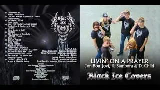 Black Ice: Livin' On a Prayer