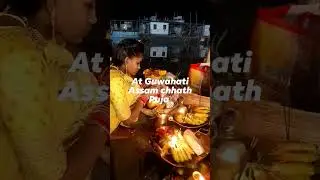 @pinkydas@short video @Mahapart Chhath Puja 🙏🙏🙏