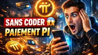 🔥 Pi App Studio 2026 : Paiements Pi SANS CODER, Apps pour TOUS&hellip; C&rsquo;est &Eacute;NORME 🚀