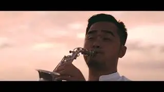 Hello Vietnam - Saxophone Le Trung Nghia [MV 4K]