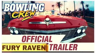 Bowling Crew Epic Cinematic Official Fan Made Trailer
