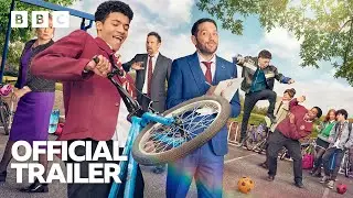 Waterloo Road Series 16 | Official trailer - BBC