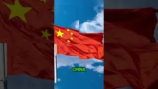 Top 5 Flags with Stars #top10 #trending #facts #viral #shortsvideo #flags #shorts #star