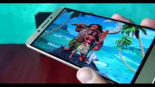 Обзор LEECO LE PRO 3   самый доступный смартфон
