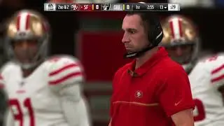 MADDEN 19 Updated Roster: 49ers vs Raiders