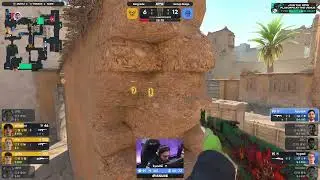 kyuubii ninja defuse vs Heroic