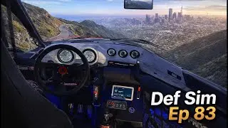 High Def Games Live Ultra Real Sim Rig|EP83🚗 #forzahorizon5 #livestream #gaming