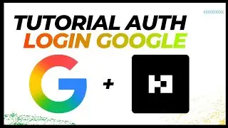 Tutorial Login oAuth Google Handler Nextjs + Better Auth and Drizzle ORM. 