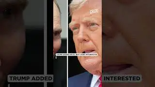 &ldquo;10 or 12 Days&hellip;&rdquo; Trump&rsquo;s New Deadline For Putin To End Ukraine War
