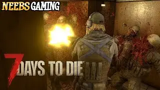 You're Nobody!!! - 7 Days To Die 1.0
