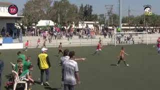2017 Mundialito -  2007 Volta Redonda FC - 0   USA Int  FC NW - 3