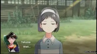 Digimon Survive (PS4): (Wrathful Route) Part 8